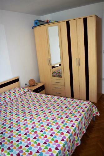 Apartment Elisabeth