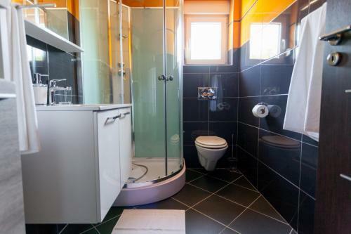 Apartamentos Villa Alen
