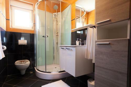 Apartamentos Villa Alen