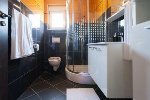 Apartamentos Villa Alen