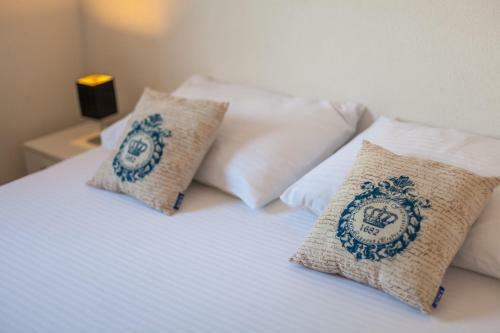 Apartamentos Villa Alen