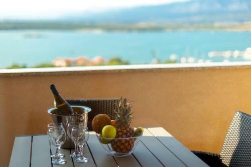 Apartamentos Villa Alen