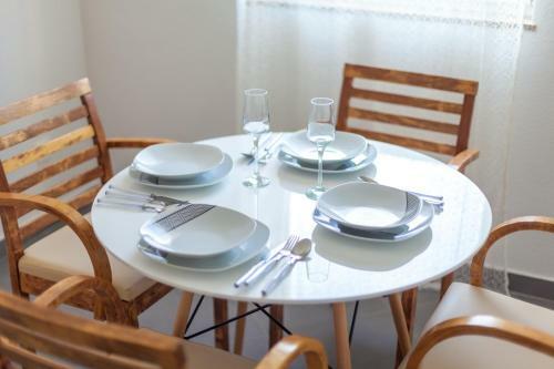 Apartamentos Villa Alen