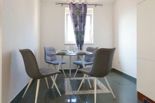 Apartamentos Villa Alen