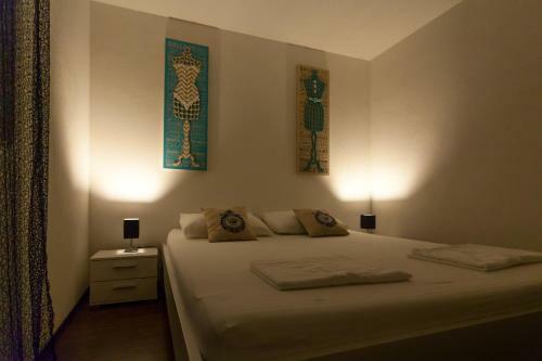 Apartamentos Villa Alen