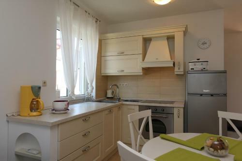 Apartment Rinkovec
