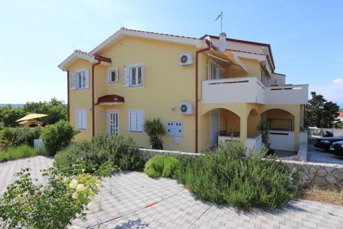 Apartment Rinkovec