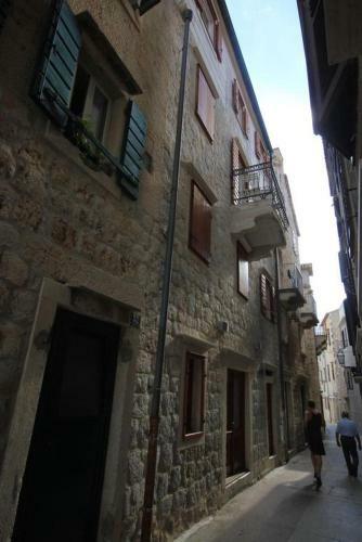 Apartamentos Studio Komiza 3035d