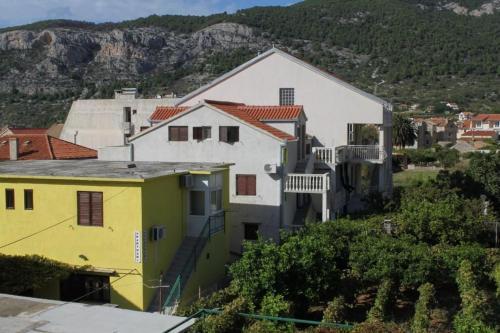 Apartment Komiza 8926b