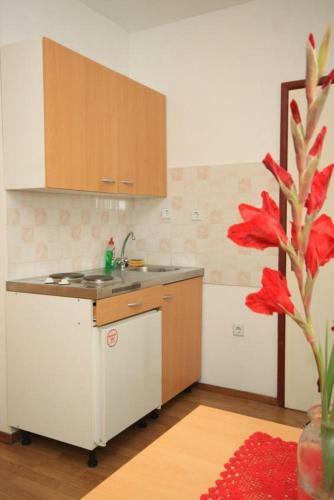 Apartamentos Studio Komiza 8911a