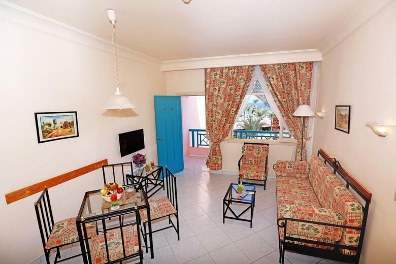 Hotel Le Pacha Resort