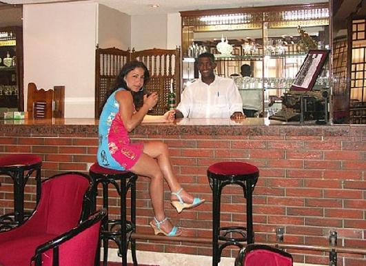 Sea Horse Hotel
