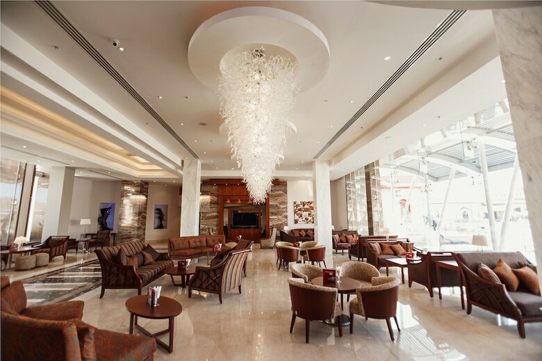 Hotel Xperience Kiroseiz Parkland