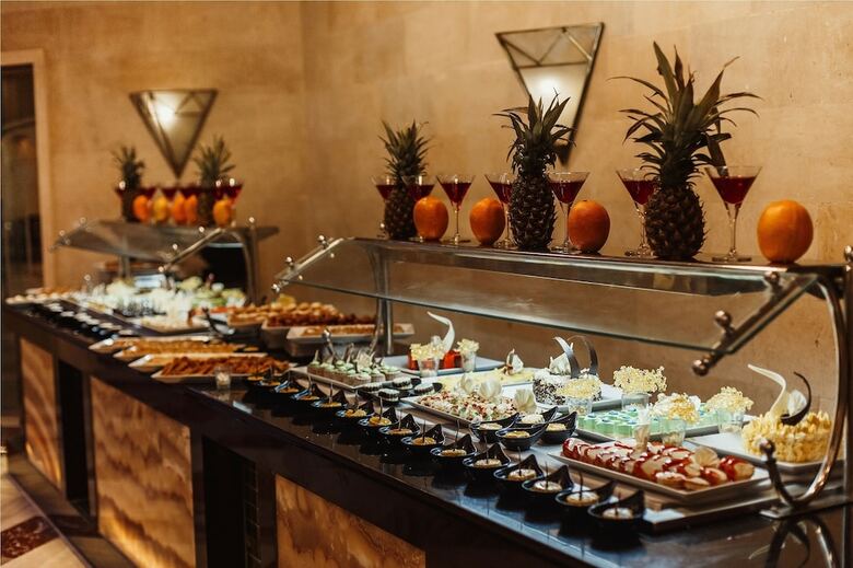Hotel Xperience Kiroseiz Parkland