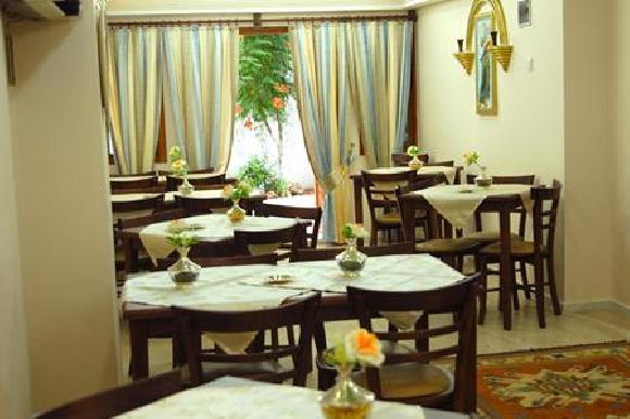 Ipek Hotel