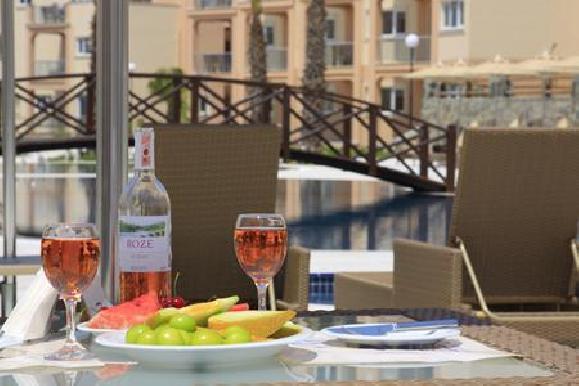 Hotel Kusadasi Golf And Spa Resort