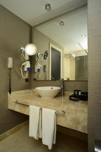 Hotel Cettia Beach Resort