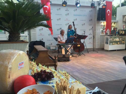 Hotel Cettia Beach Resort