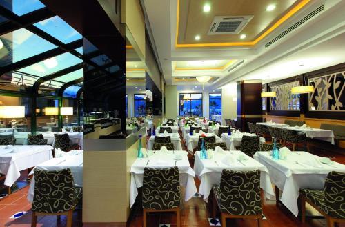 Hotel Cettia Beach Resort