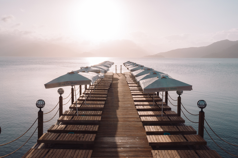 Casa de Maris Spa And Resort Hotel