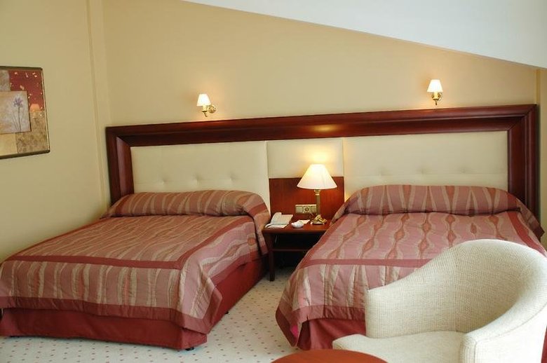 Pineta Club Hotel