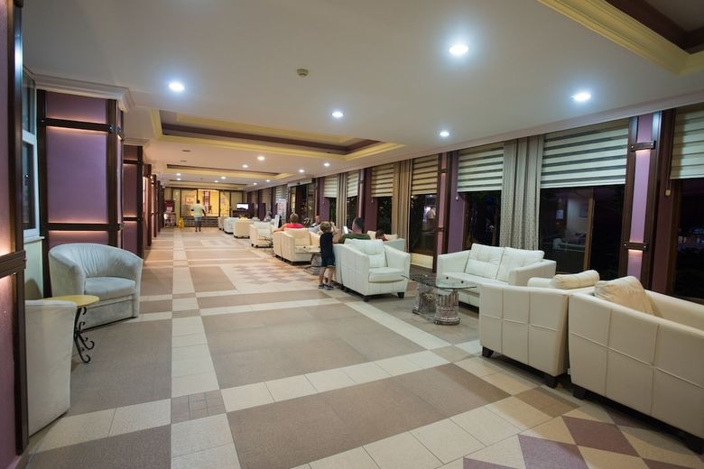 Hotel Golmar Beach