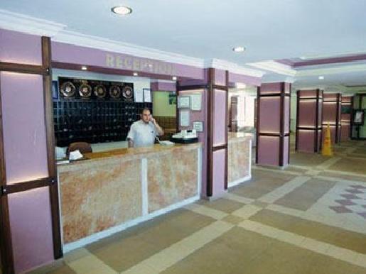 Hotel Golmar Beach