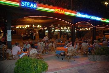 Hotel Golmar Beach