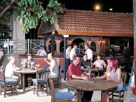 Letoile Hotel