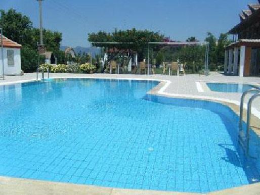 Yavuz Hotel