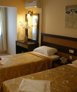 Hotel Boutique Dalyan Tezcan Hotel