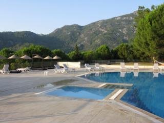 Green Park Suites Hotel