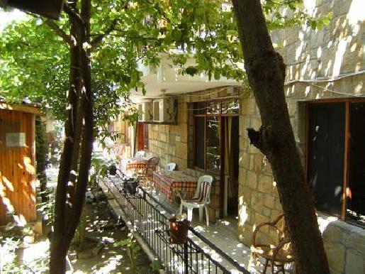Hotel Antonios Motel