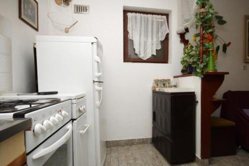 Apartments With Wifi Komiza (vis) - 8926