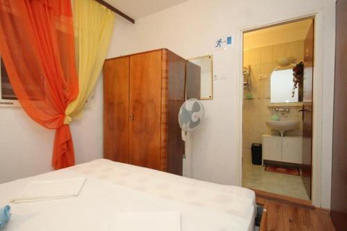 Apartments With Wifi Komiza (vis) - 8926