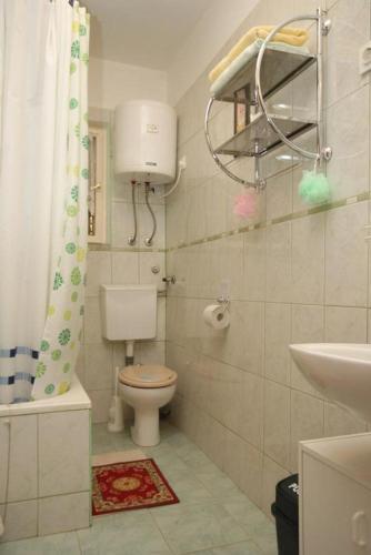 Apartments With Wifi Komiza (vis) - 8926