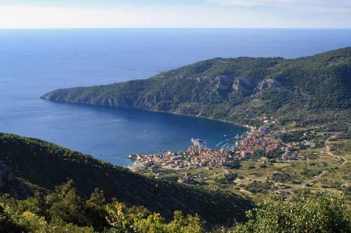 Apartments With Wifi Komiza (vis) - 8926