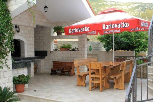 Apartment Komiza 2456c