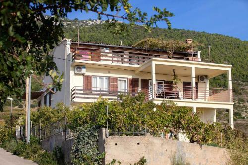 Apartamentos Studio Komiza 8844a