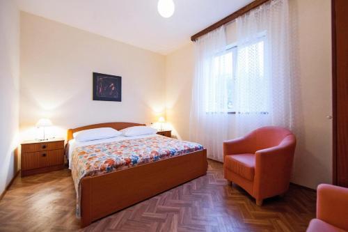 Apartment Komiza 8844c
