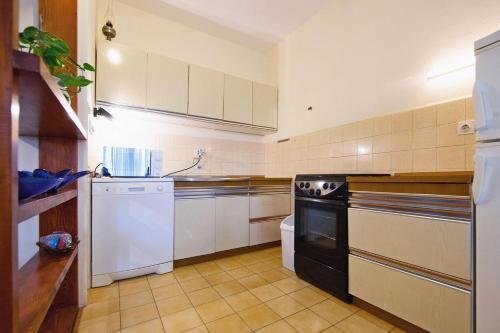Apartment Komiza 8844c