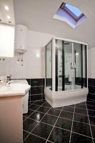 Apartment Komiza 12325d
