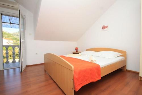 Apartments With Wifi Komiza (vis) - 8911