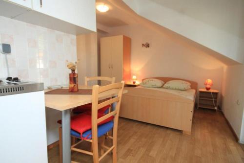 Apartments With Wifi Komiza (vis) - 8911