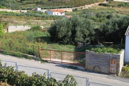 Apartments With Wifi Komiza (vis) - 8911