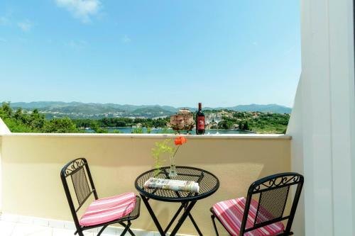 Oreb Dream Apartments