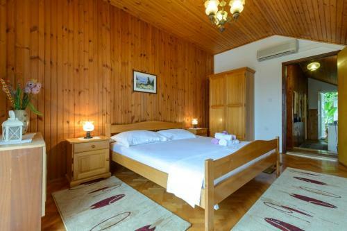 Oreb Dream Apartments