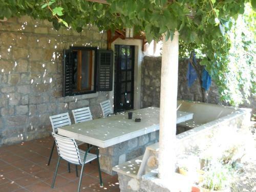 Hostal Quadruple Room Kolocep 15109a