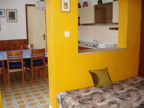 Apartment Lucija
