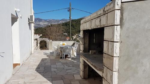 Apartment Uvala Vrbovica 12057a